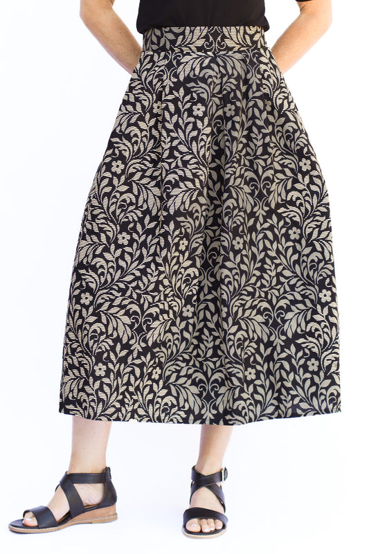 Mupenzi Skirt, Evening Shadow
