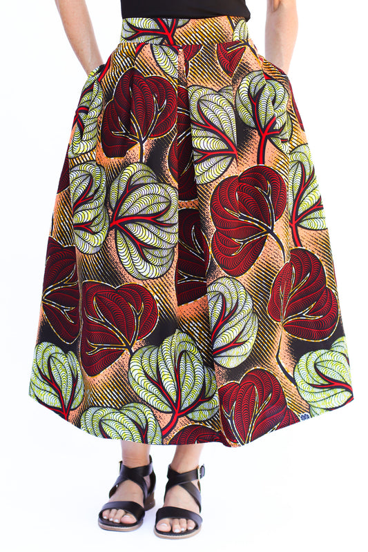 Mupenzi Skirt, Stowe