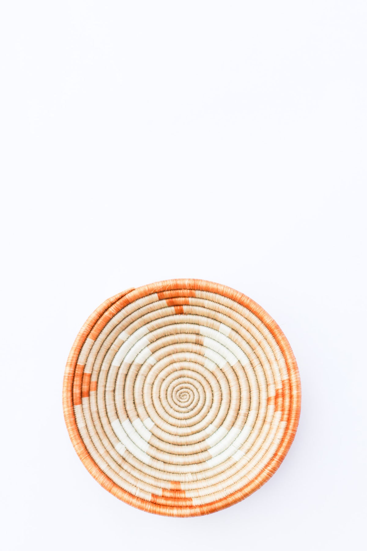 Peace Basket, Gito