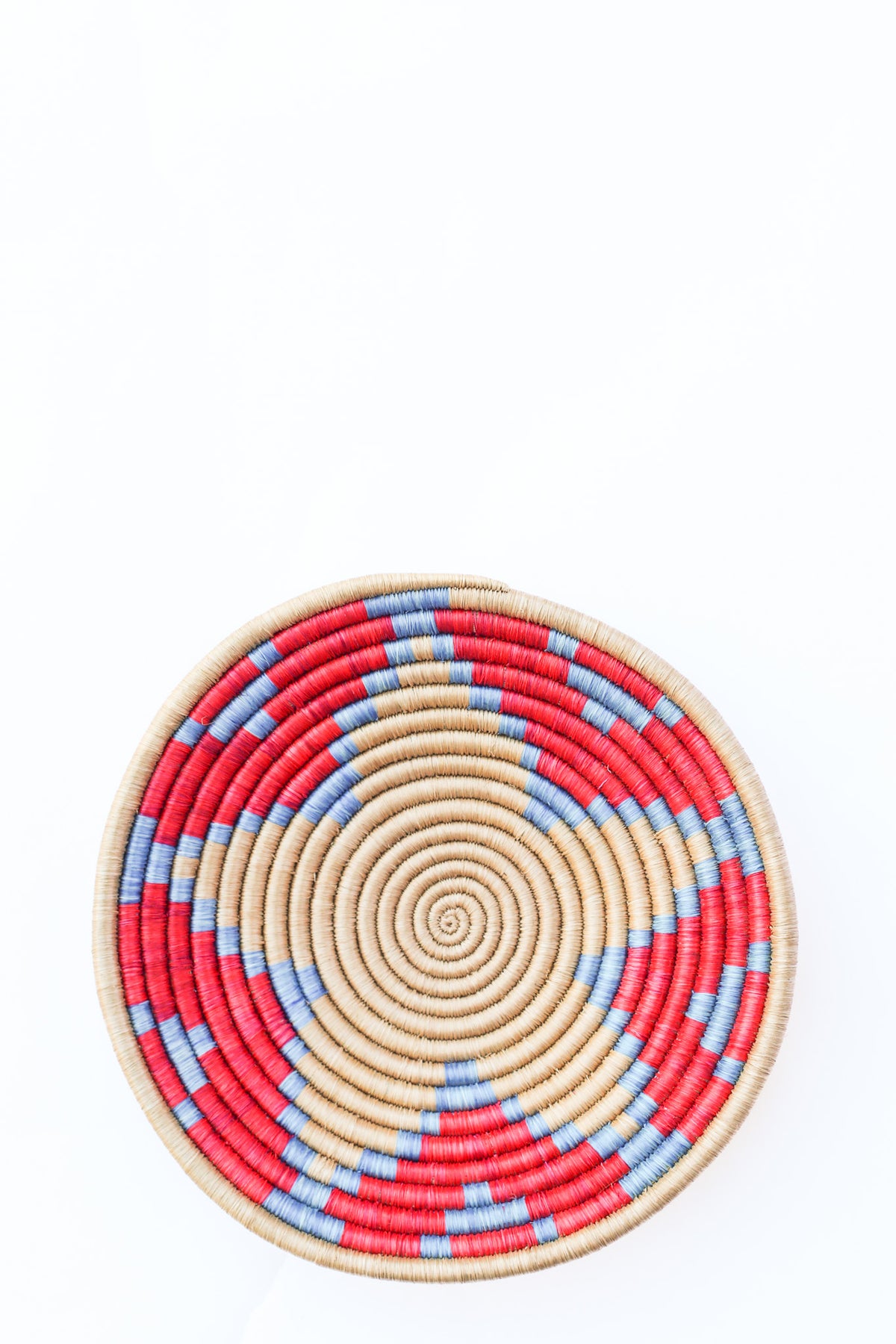 Peace Basket, Uruhinja