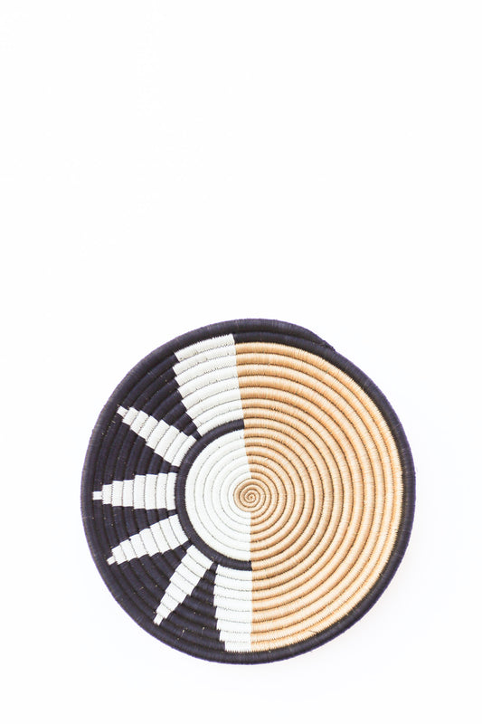 Peace Basket, Izuba Rirashe