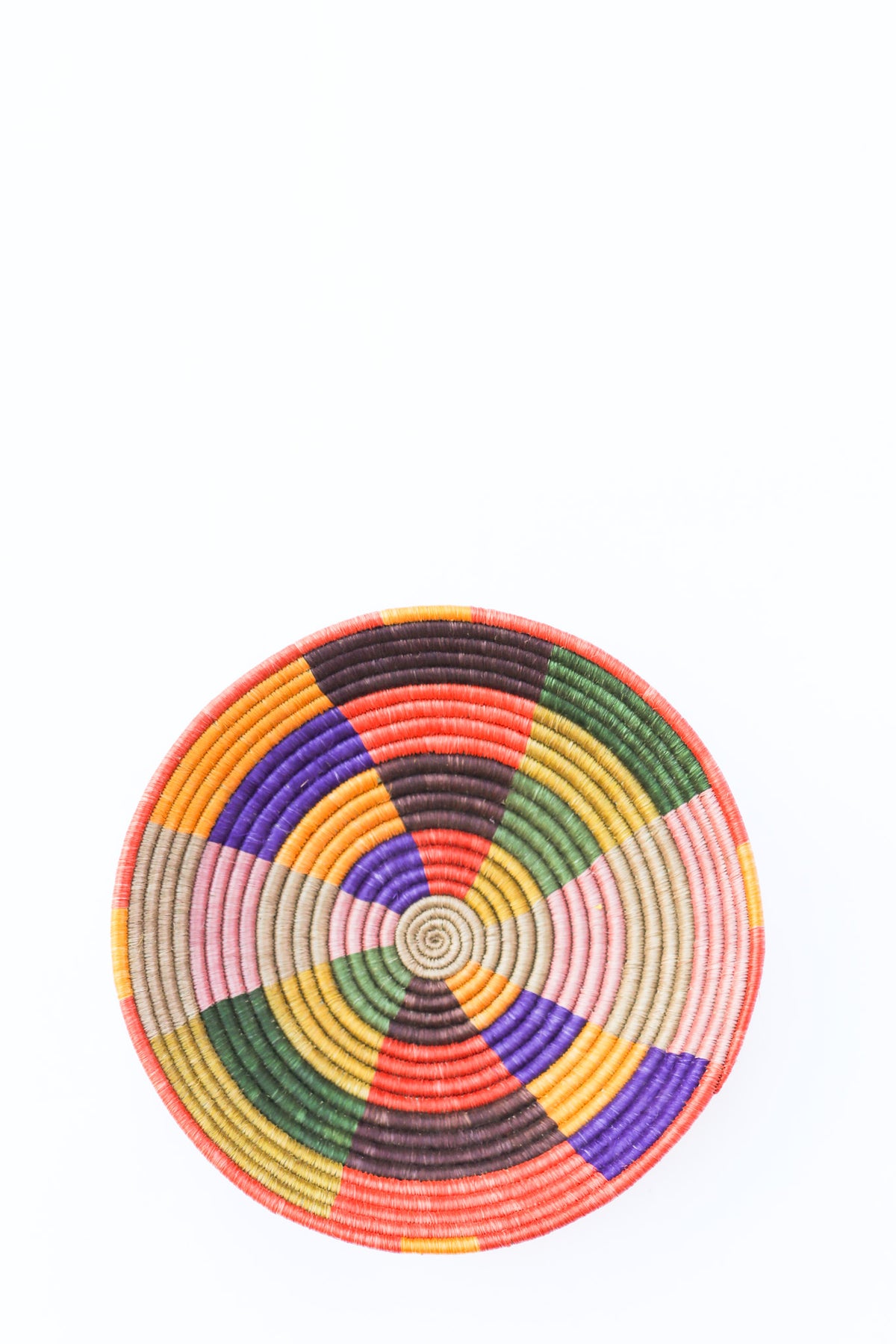 Peace Basket, Ibirori