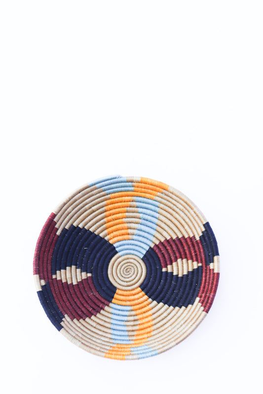Peace Basket, Gufunga