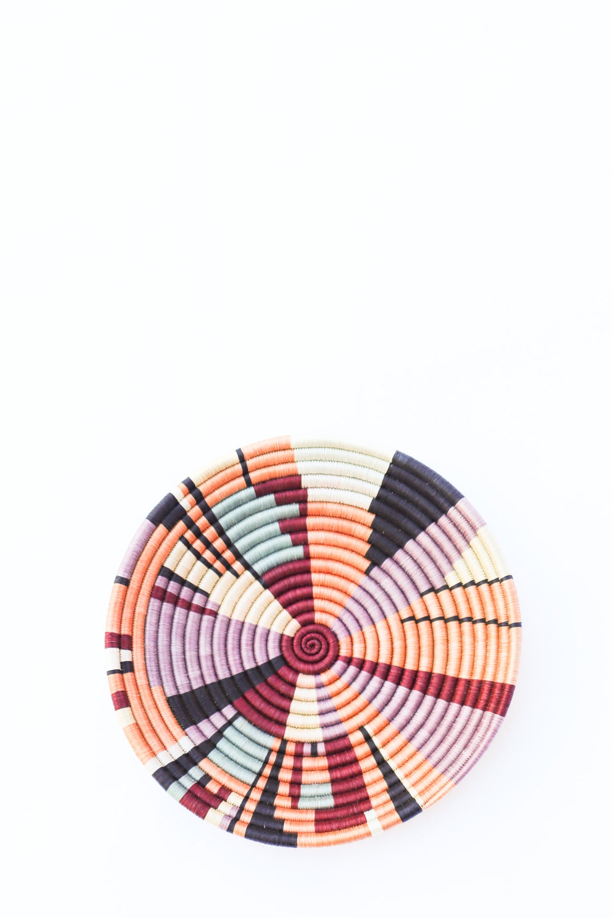 Peace Basket, Umuryango