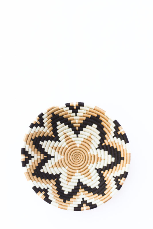 Peace Basket, Yishimye Cyane