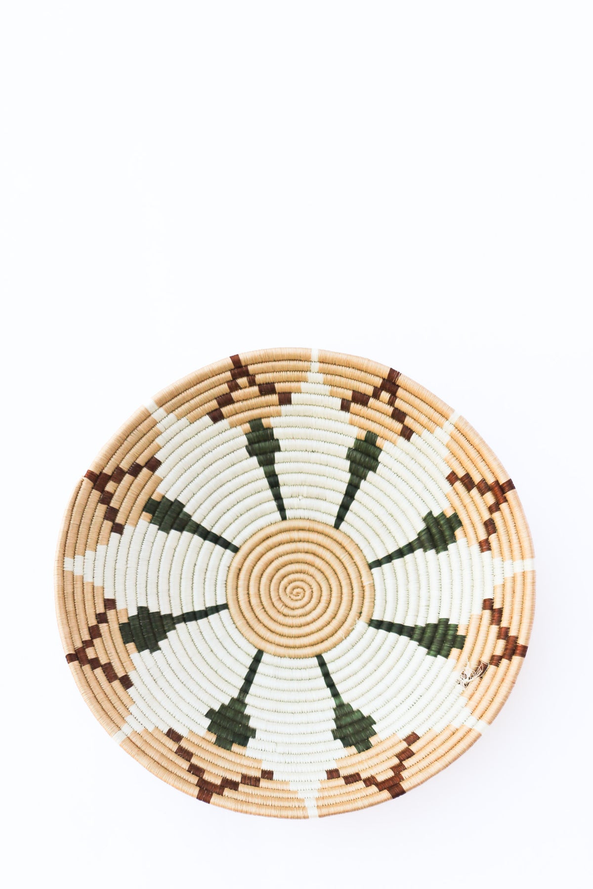 Peace Basket, Cyane