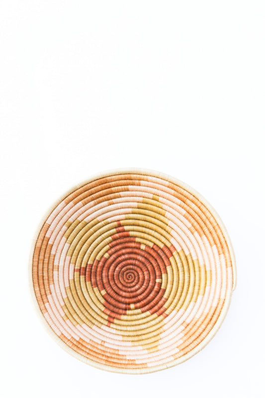Peace Basket, Ibyishimo