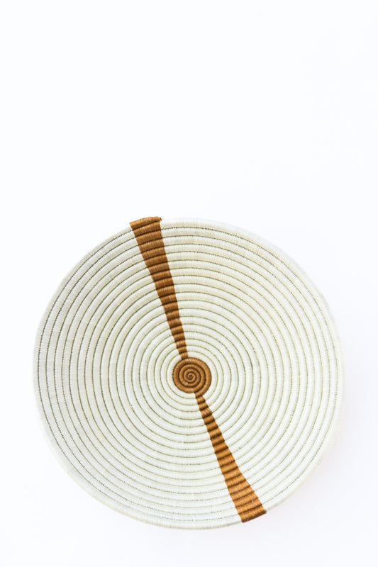 Peace Basket, Igihe