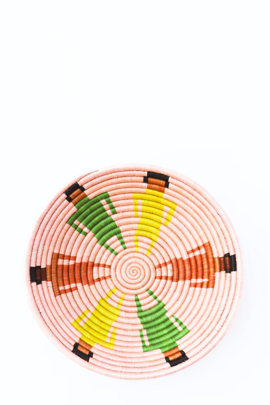 Peace Basket, Iinshuti
