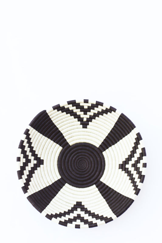 Peace Basket, Wishimye