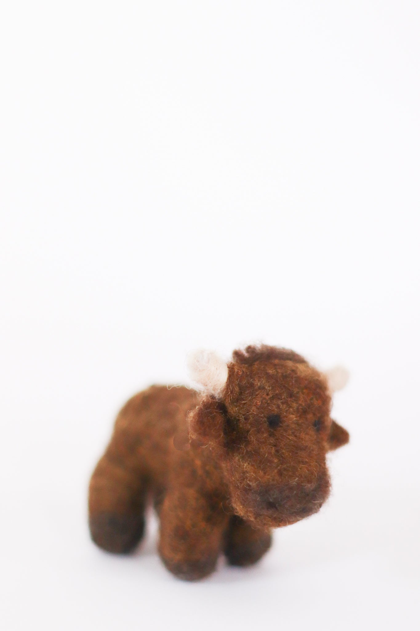 Lowing Cow