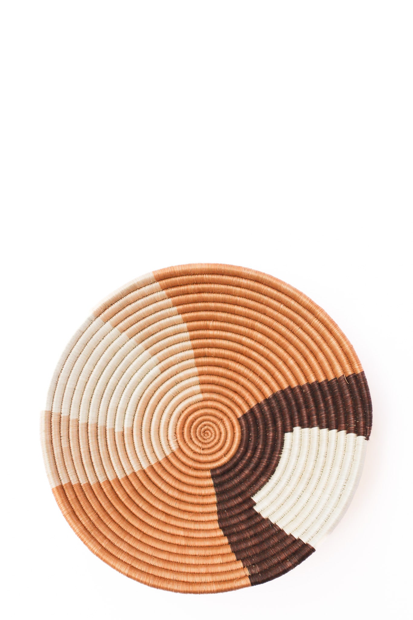 Peace Basket, Guterana
