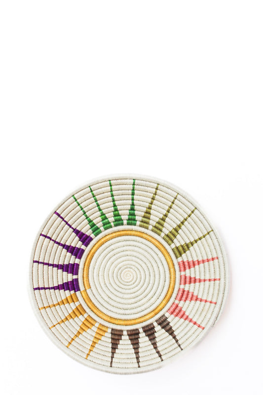 Peace Basket, Indabyo