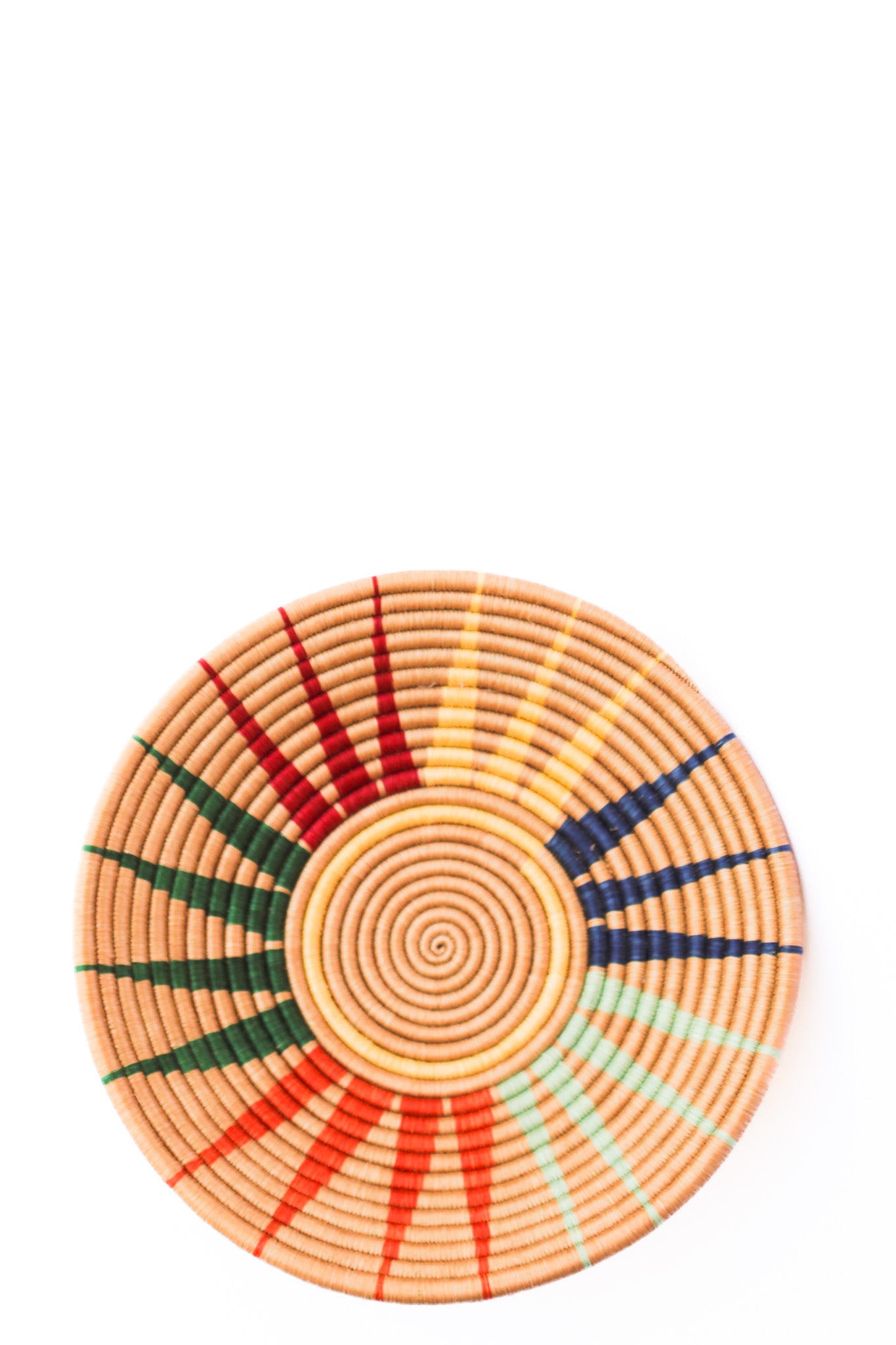 Peace Basket, Umukororombya