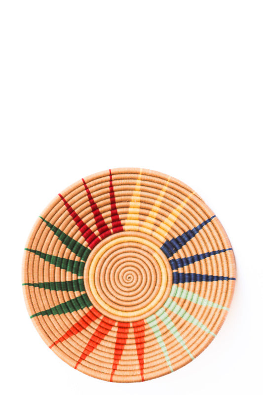 Peace Basket, Umukororombya