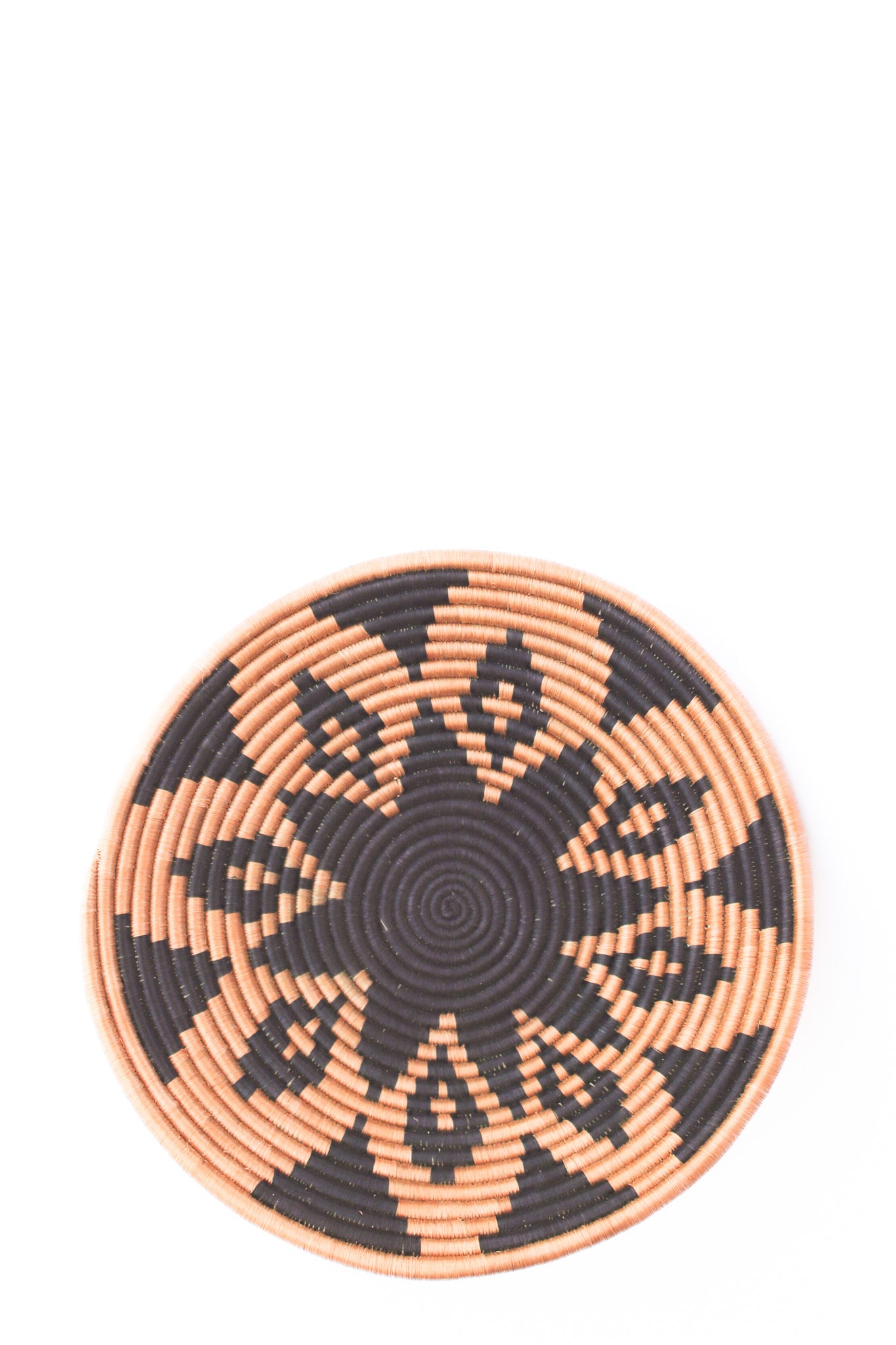 Peace Basket, Muraho