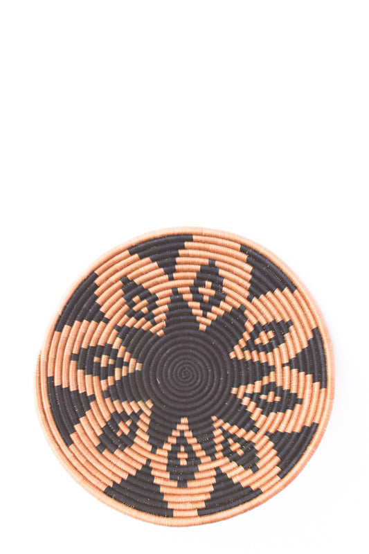 Peace Basket, Muraho