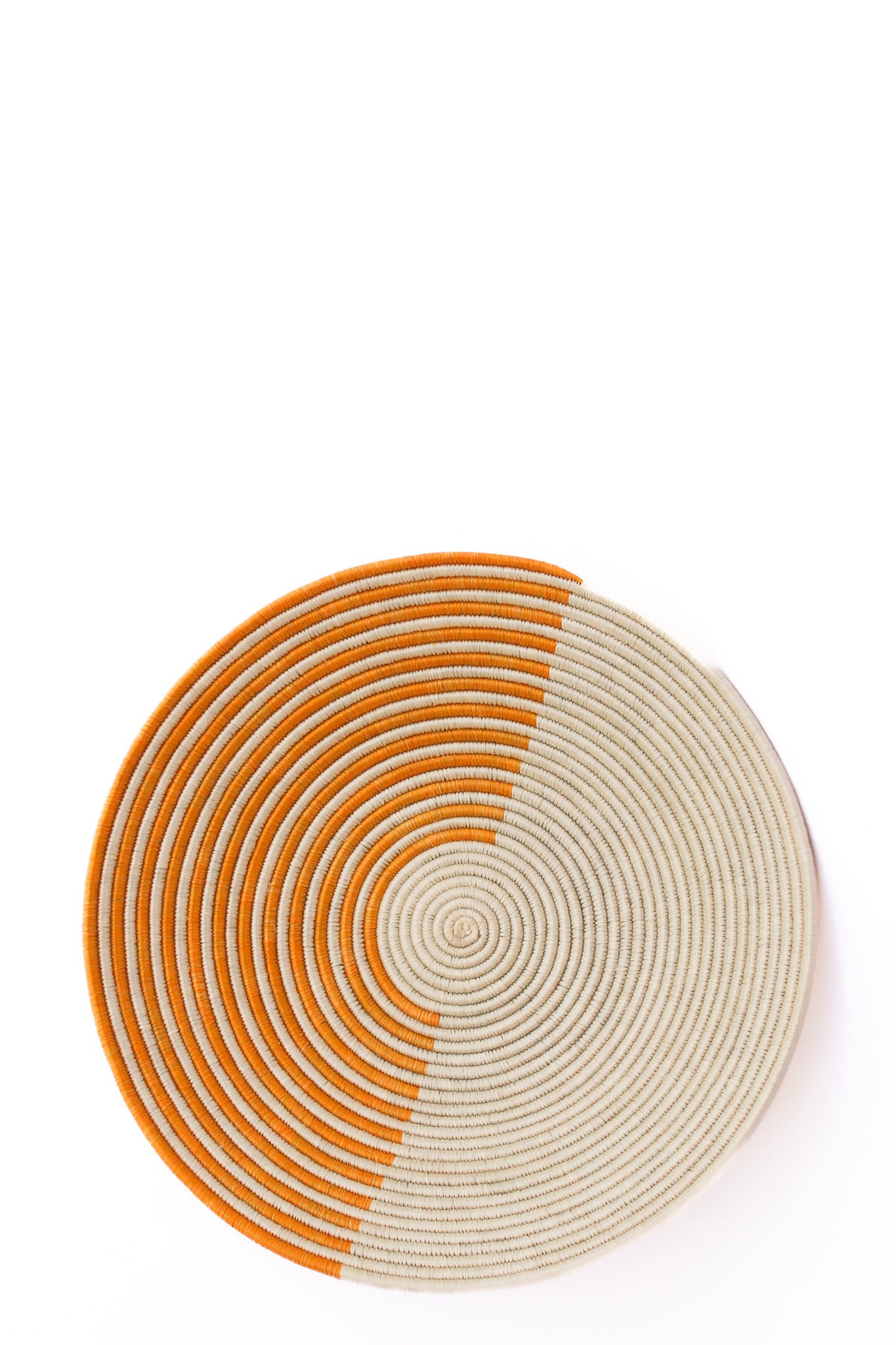 Peace Basket, Izuba
