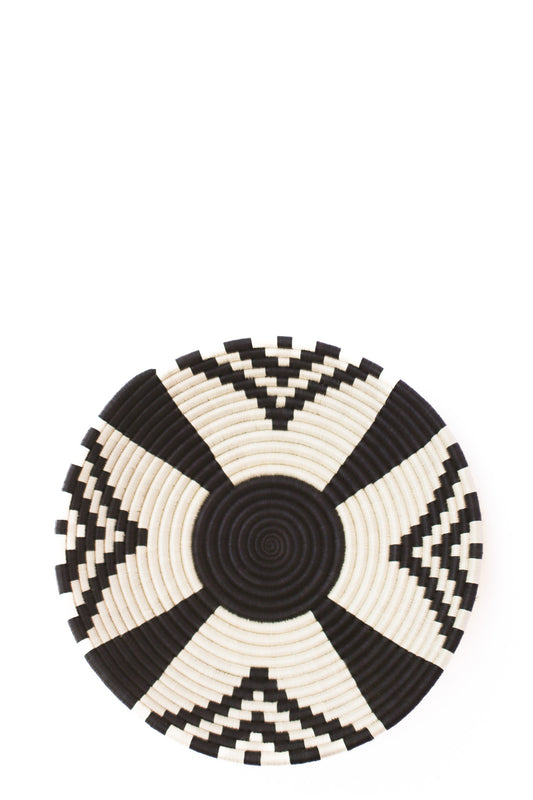 Peace Basket, Umuyaga