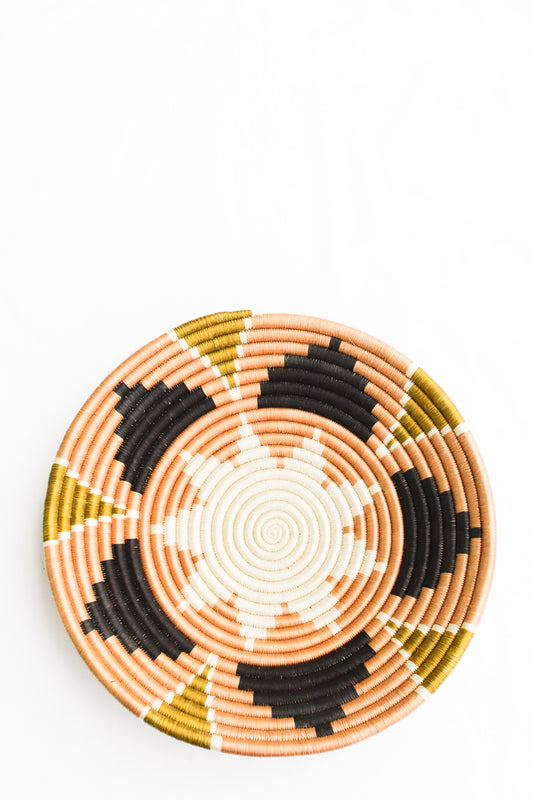 Peace Basket, Igihaza