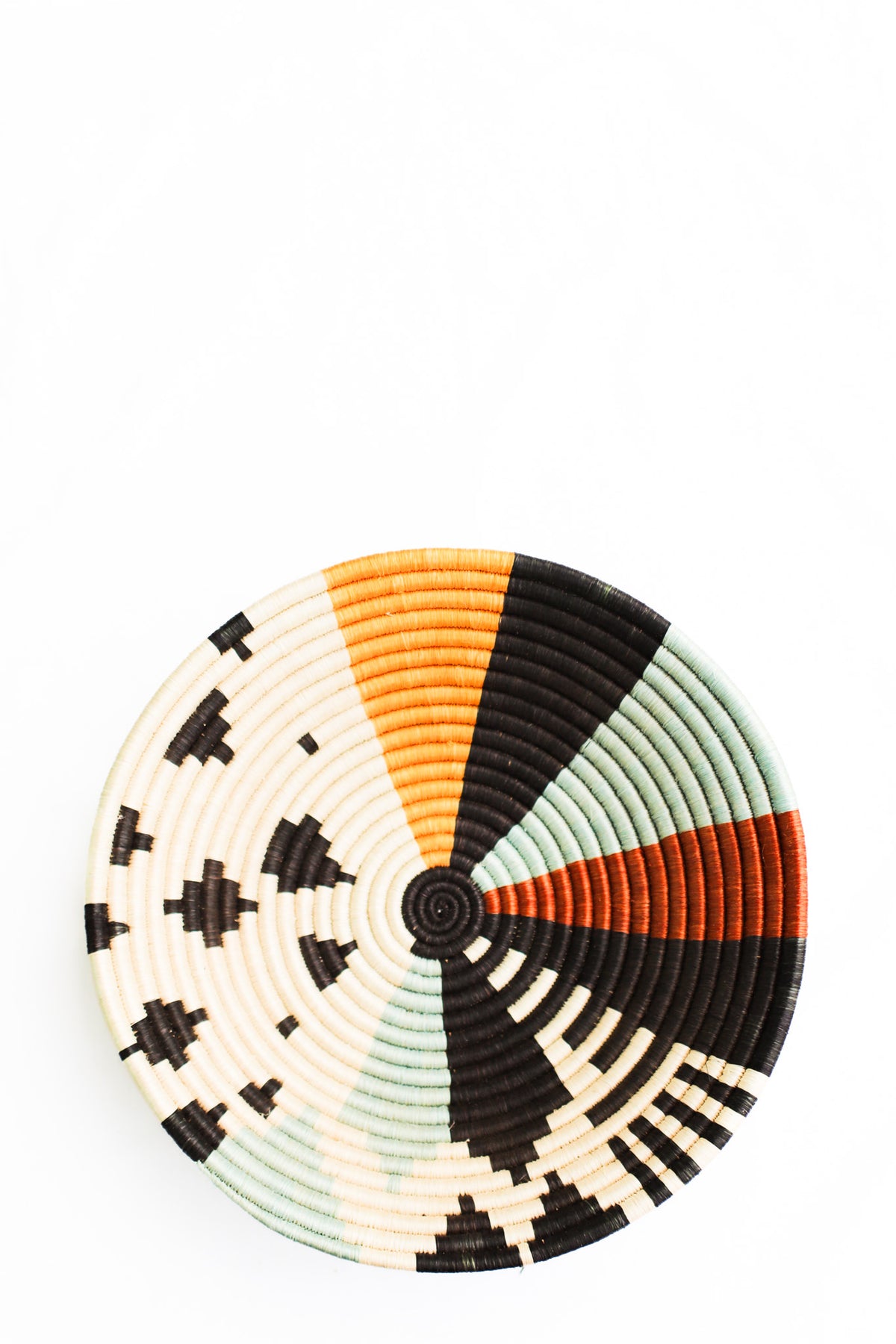 Peace Basket, Indamutso