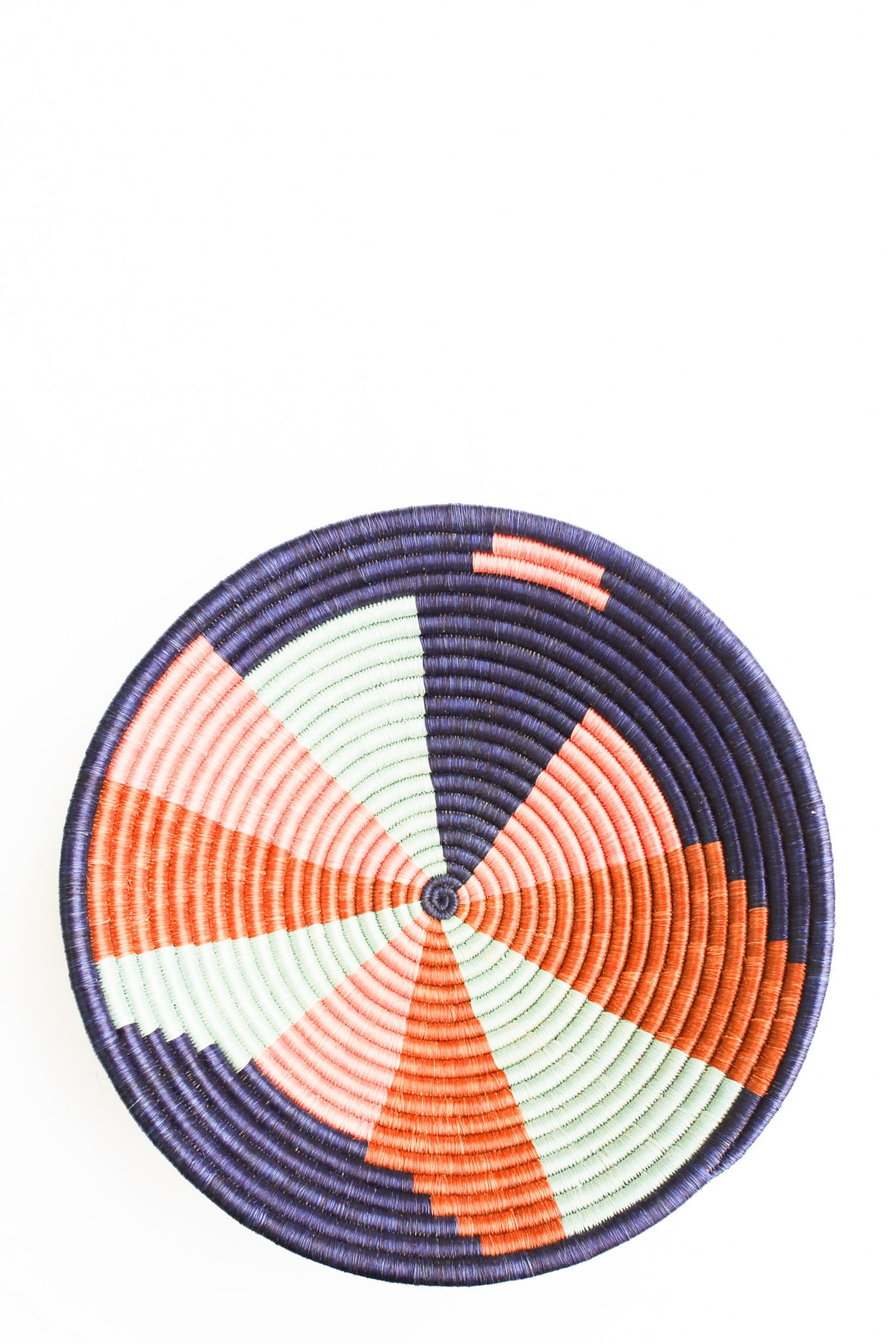 Peace Basket, Murakaza