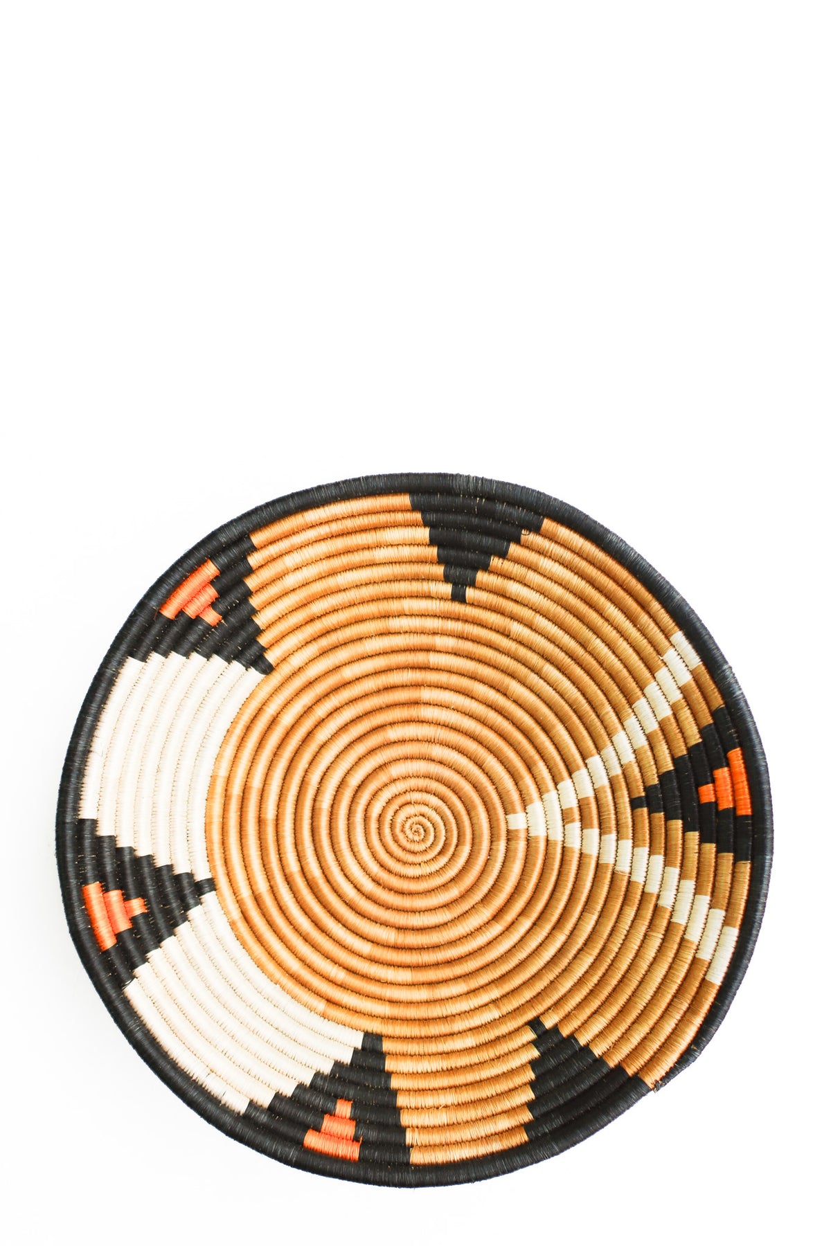 Peace Basket, Ugushyingo
