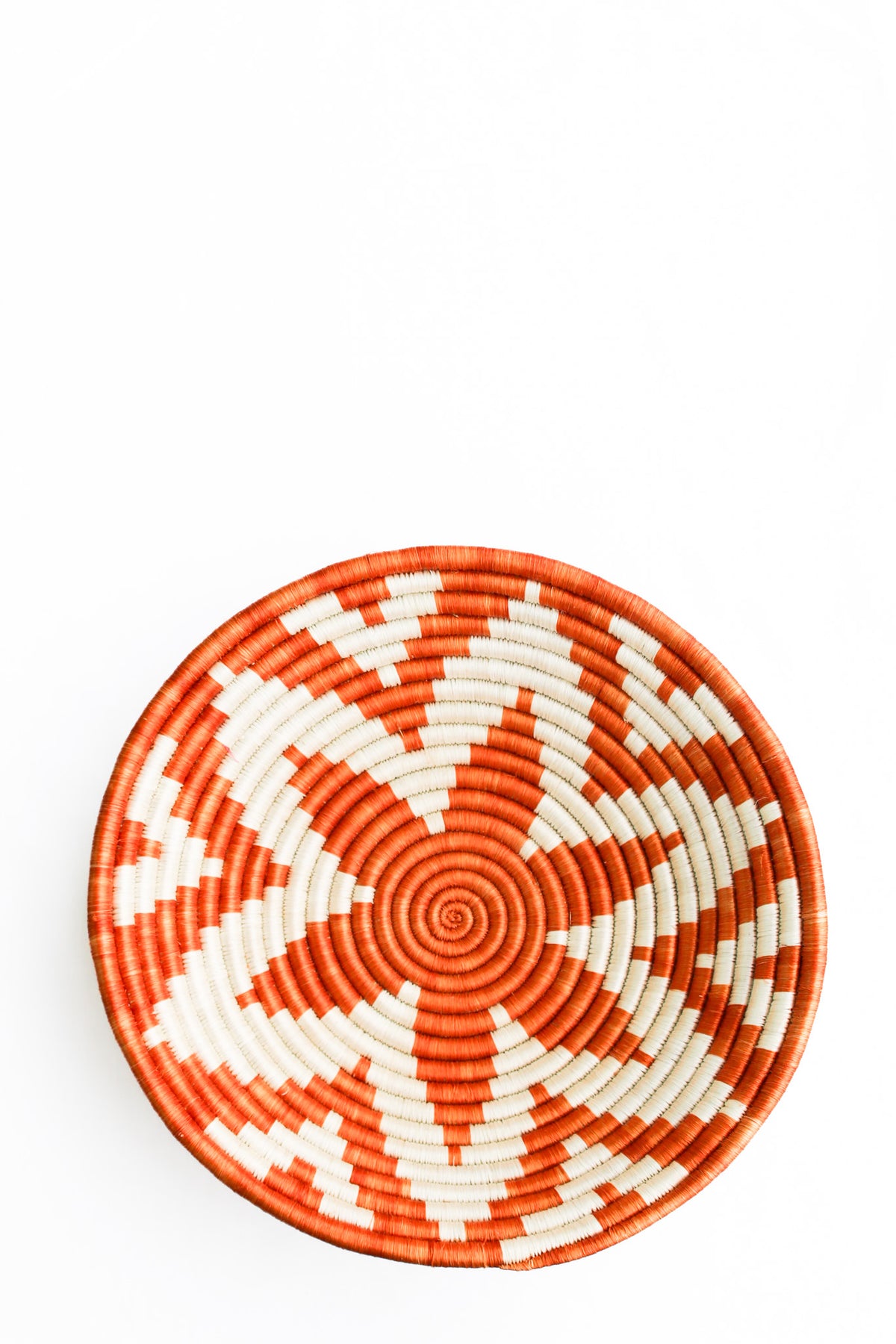 Peace Basket, Ukwakira