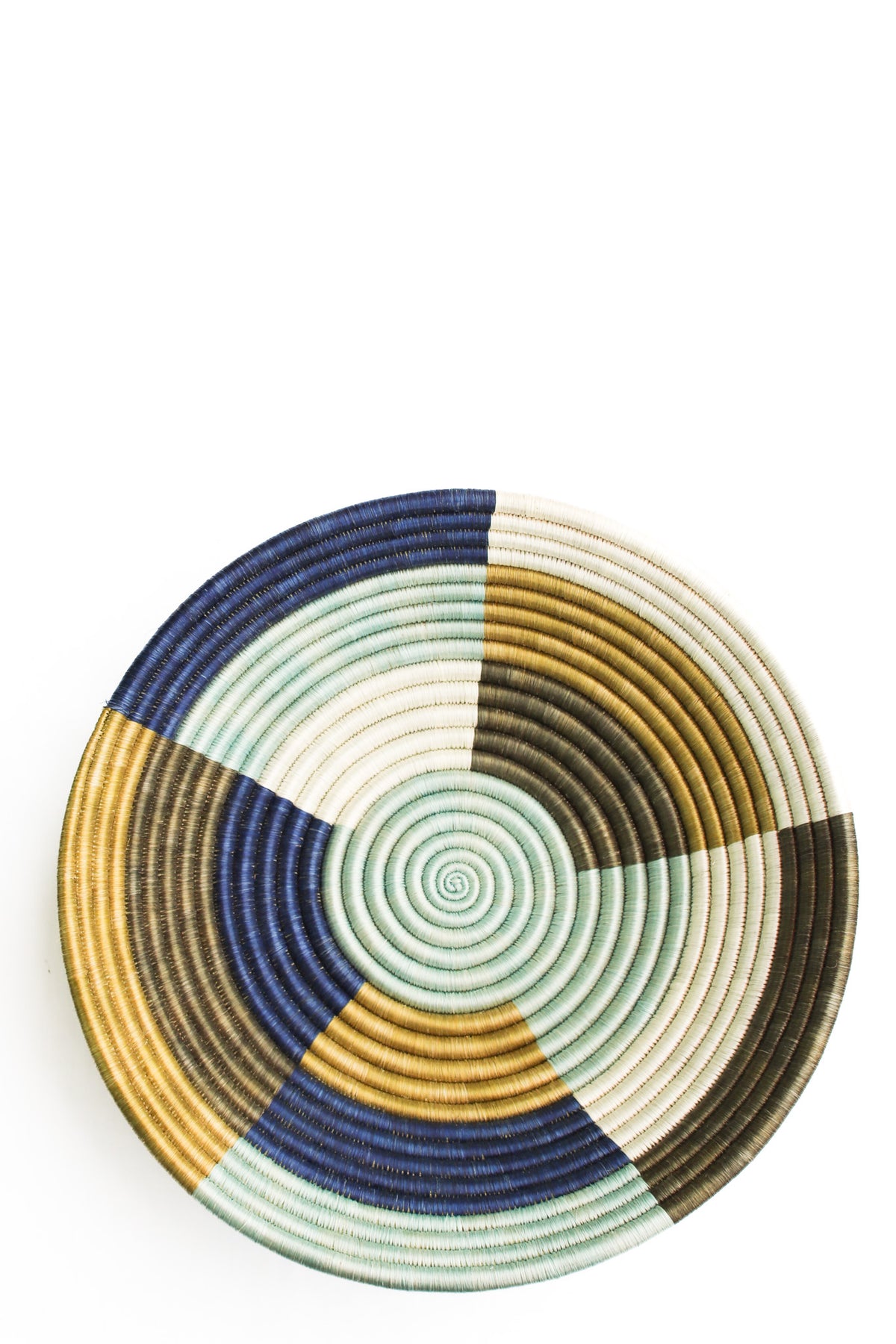 Peace Basket, Avoka