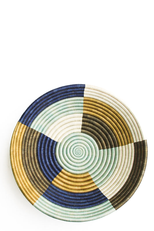 Peace Basket, Avoka
