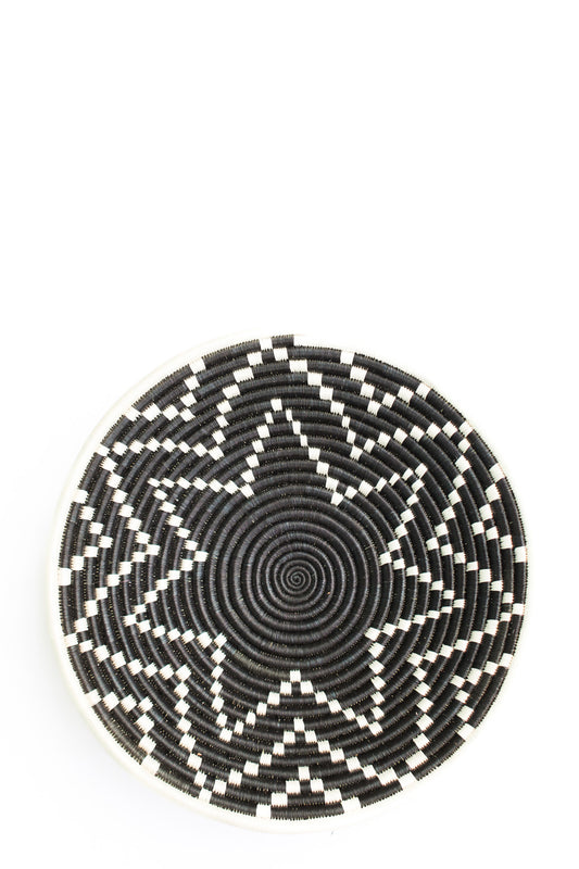 Peace Basket, Nimugoroba