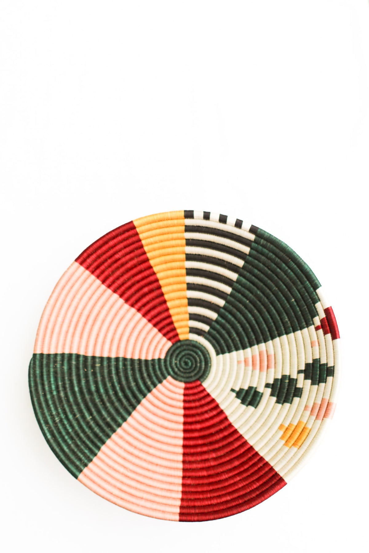 Peace Basket, Umunsi Mukuru