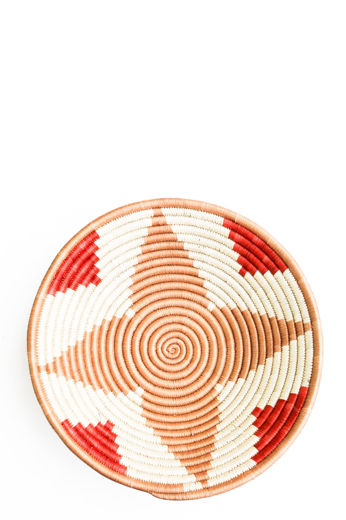Peace Basket, Izuba