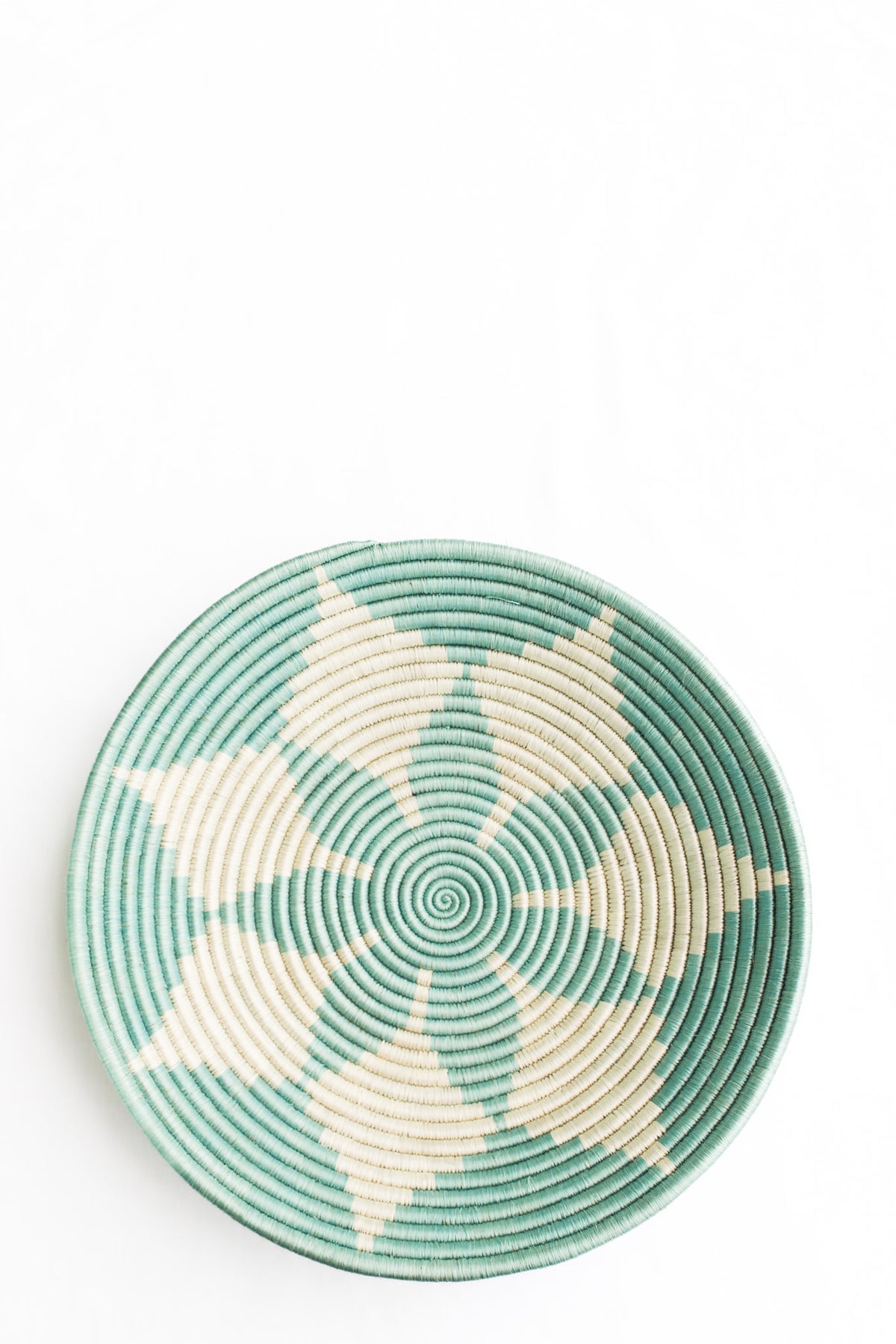 Peace Basket, Ijuru