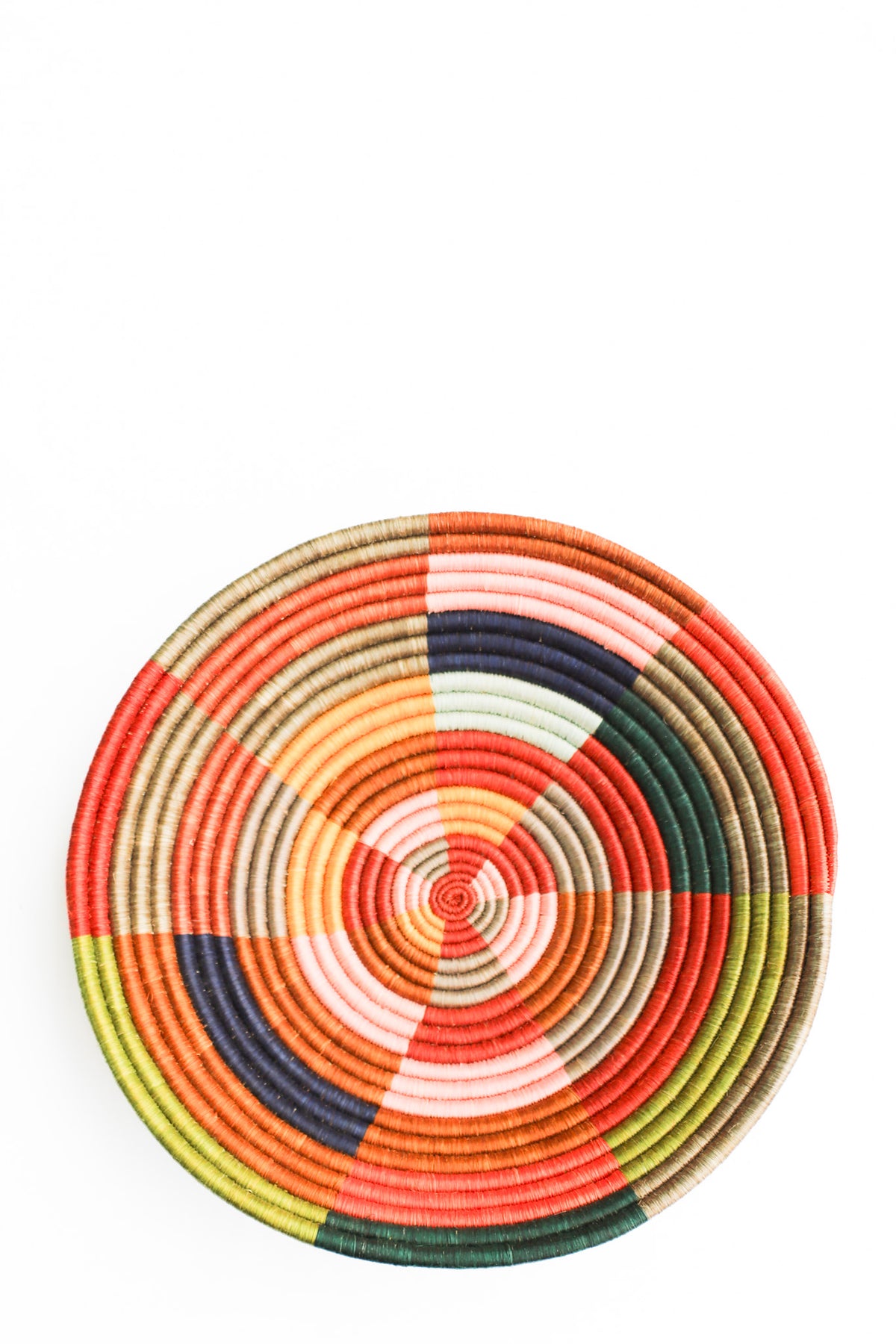 Peace Basket, Umukororombya