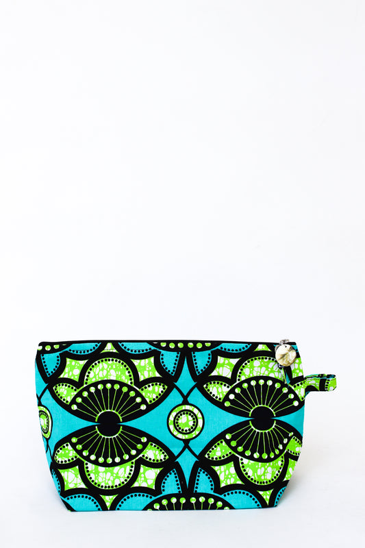 Kitenge Project Bag, Gayla