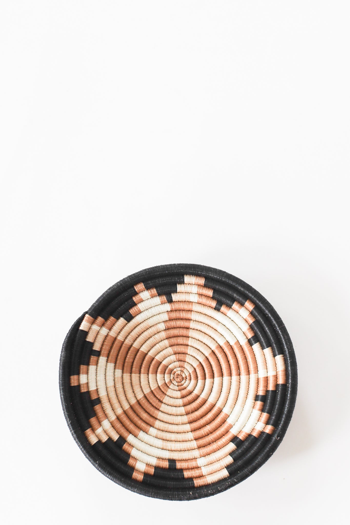 Peace Basket, Pinwheel