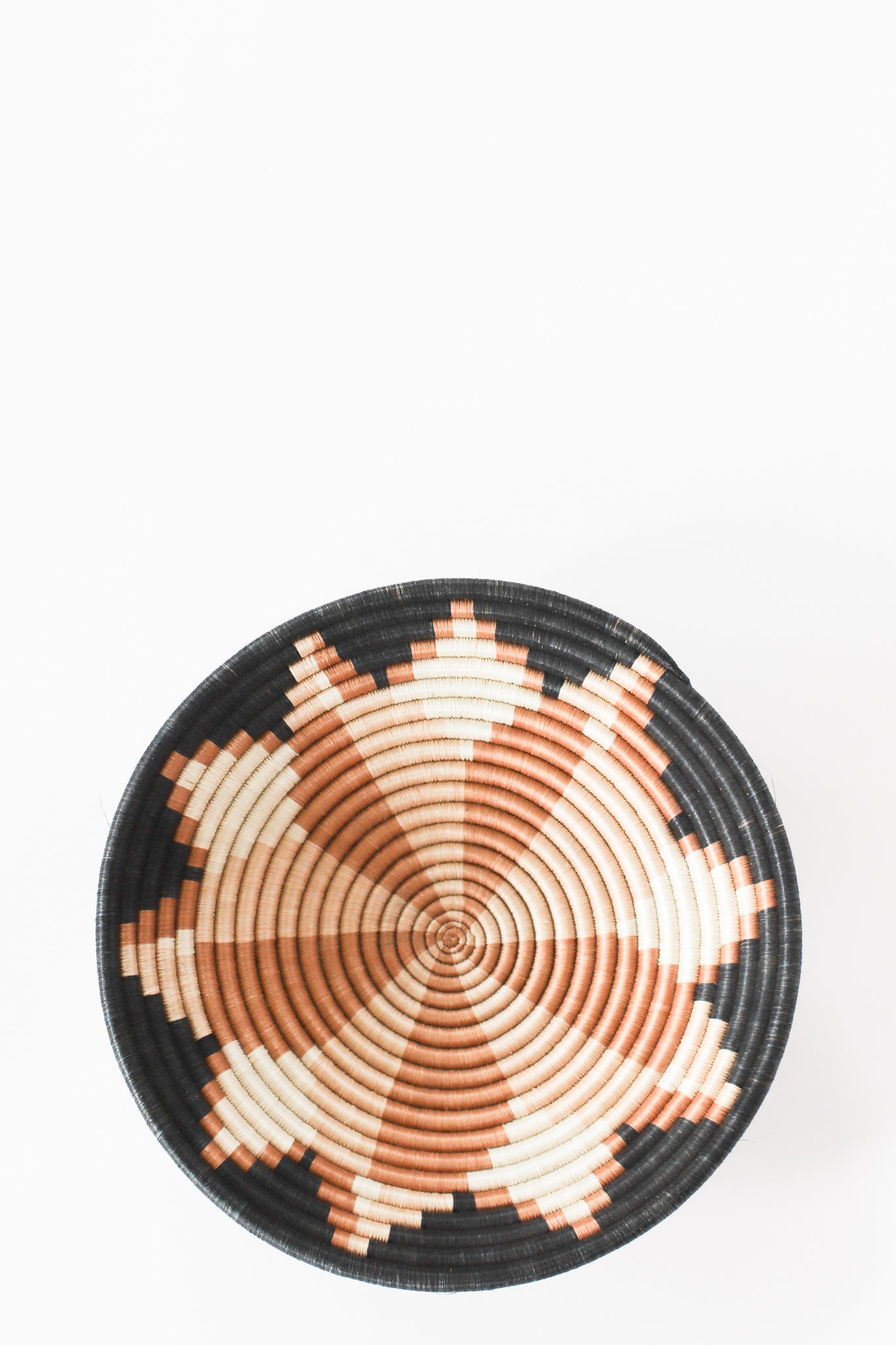 Peace Basket, Pinwheel