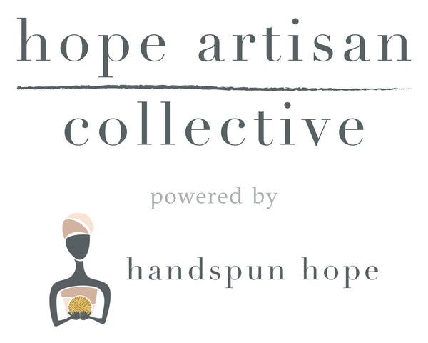 Handspun Hope