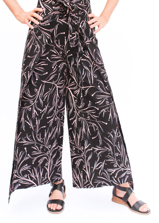 Mupenzi Wrap Pant, Love Potion