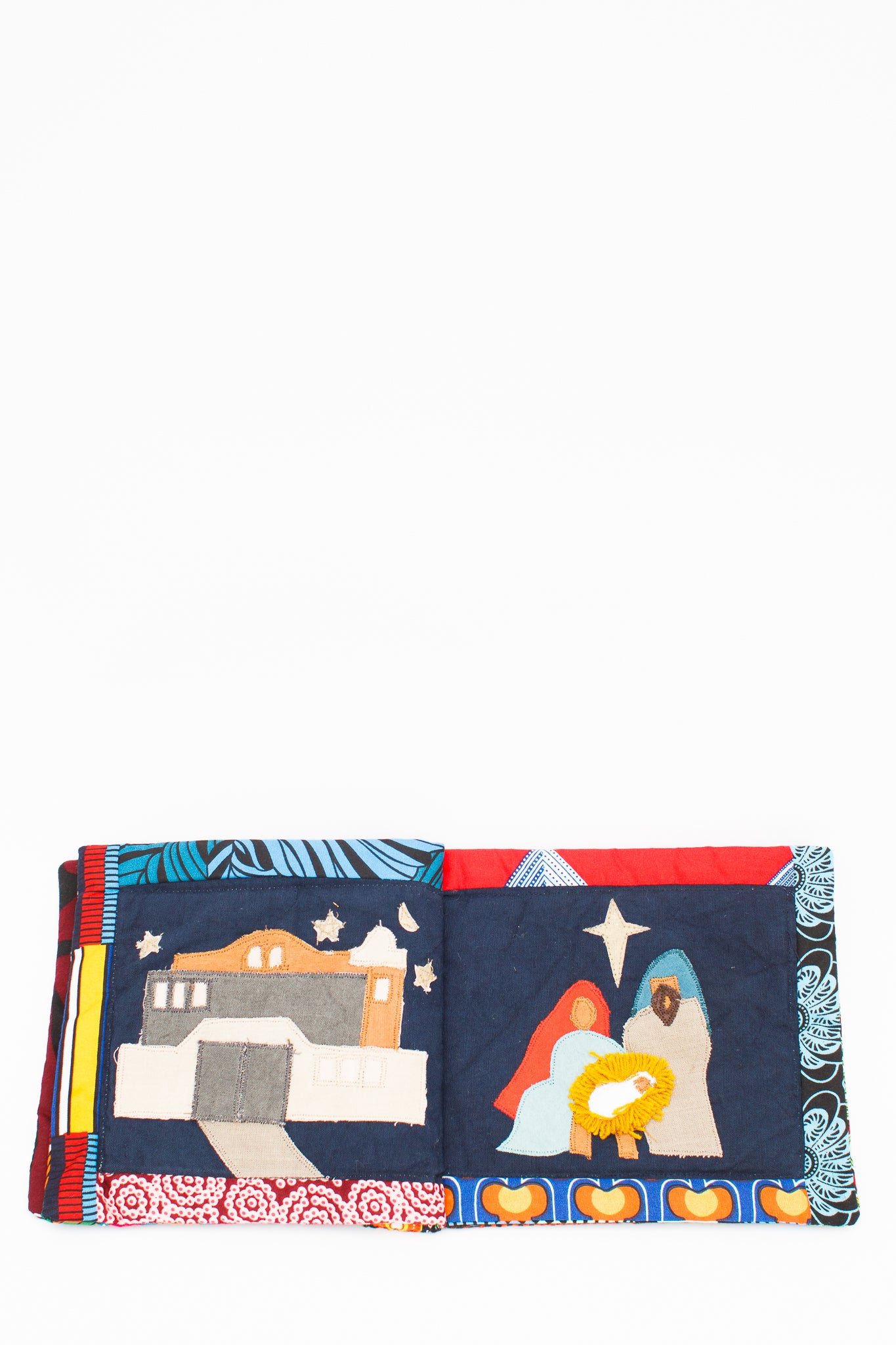 The Christmas Story Child's Book