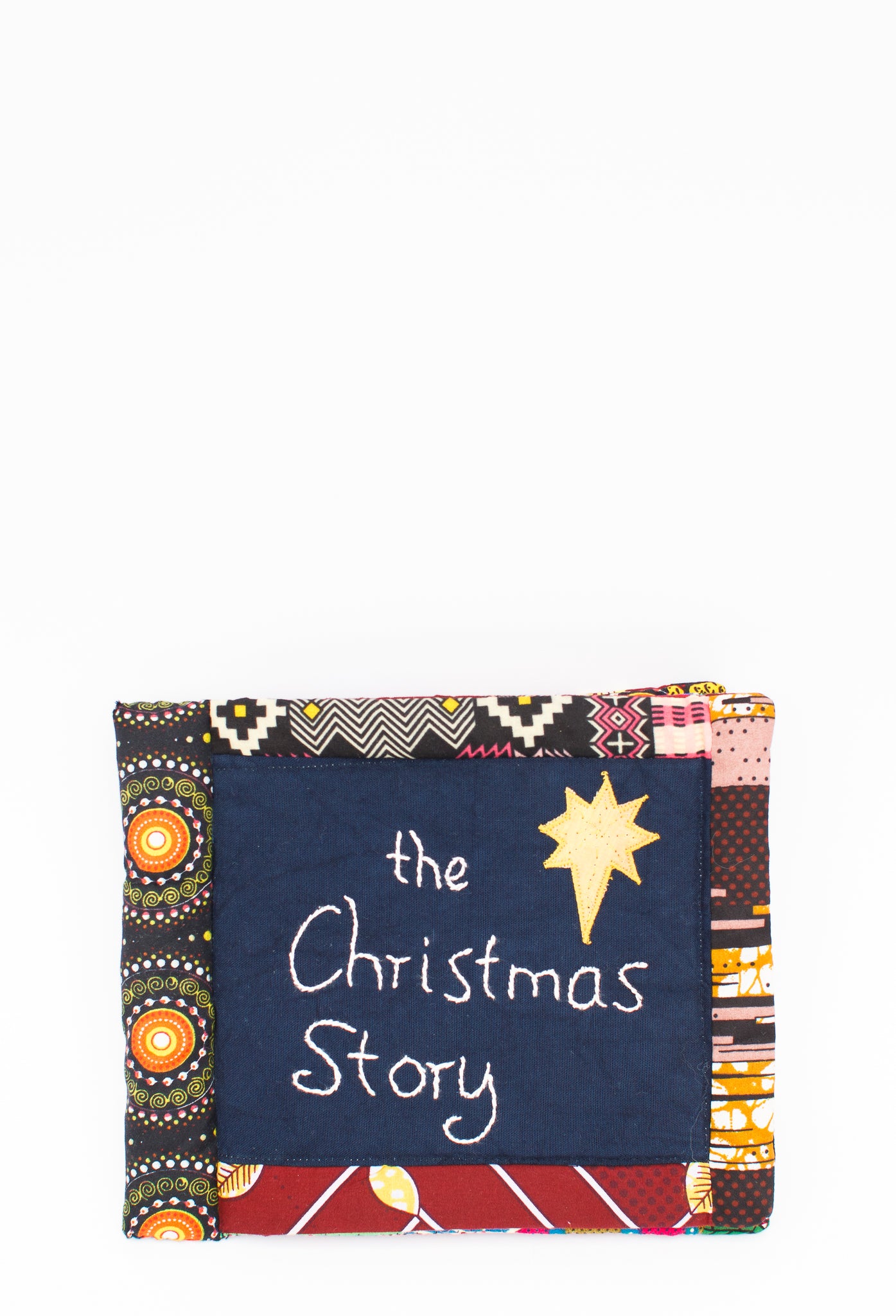 The Christmas Story Child's Book