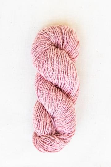 Knitting Pattern Kit, Chantal Tassel Cowl