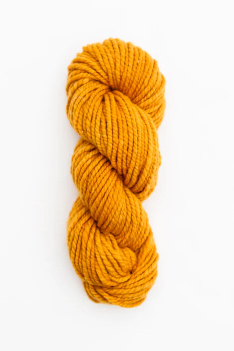 Organic Merino Wool Yarn, Cosmos
