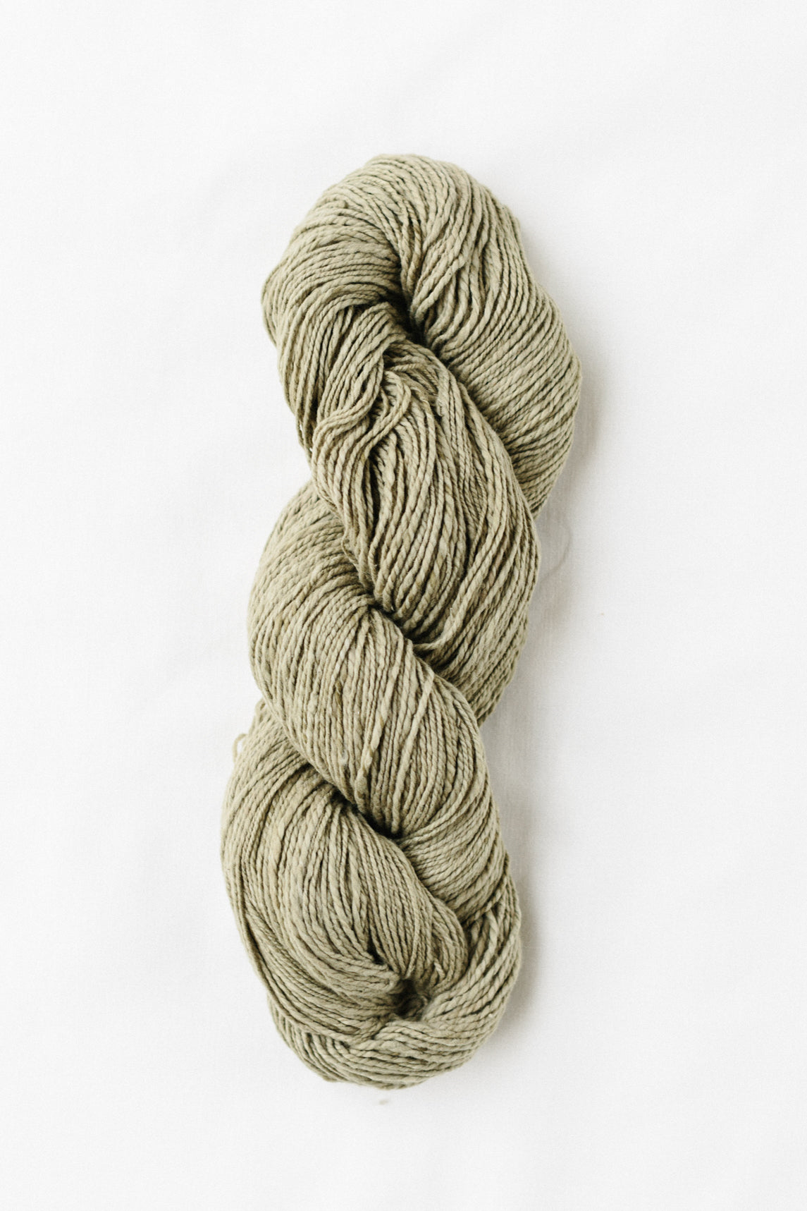 Ethiopian Handspun Cotton Yarn, Topiary