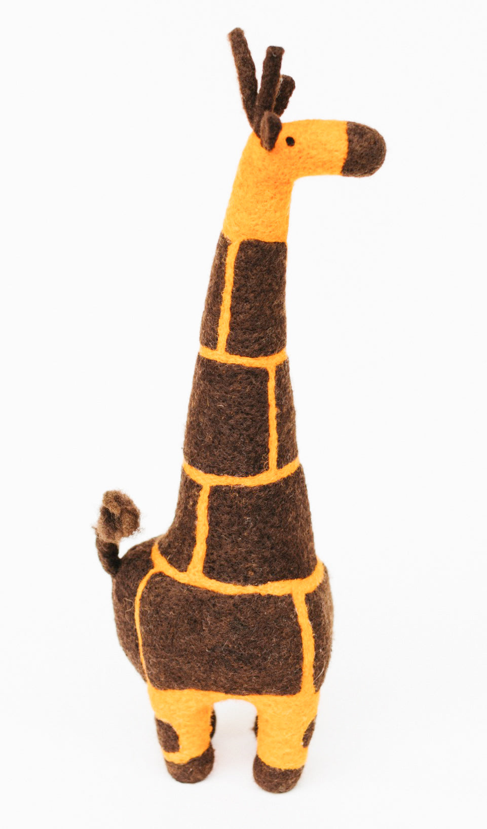 Ollie Giraffe, Cosmos and Rich Cosmos