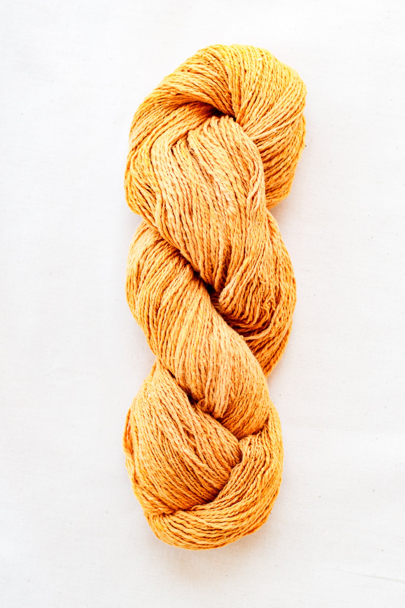 Ethiopian Handspun Cotton Yarn, Cosmos