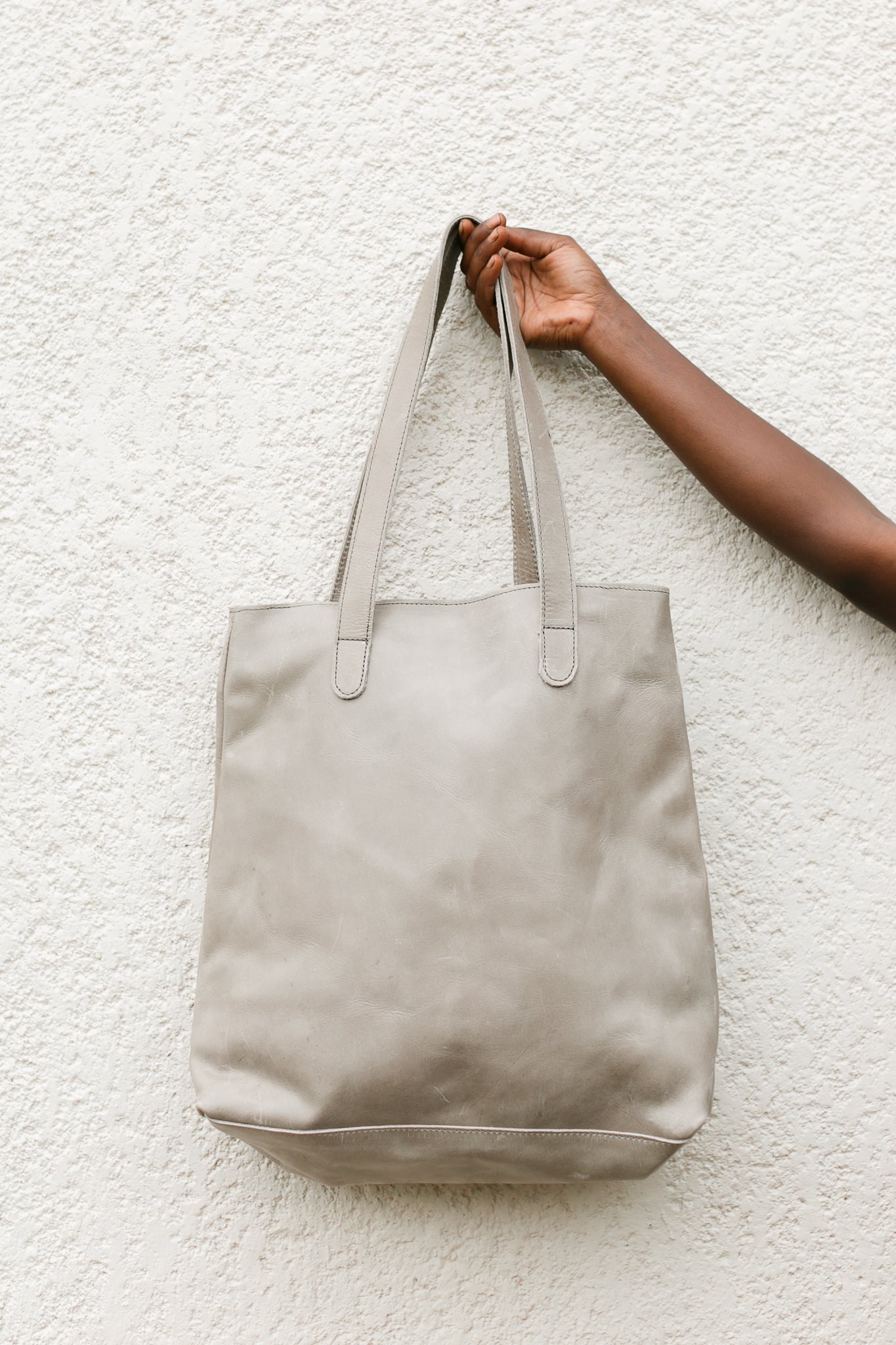 Adia Bag, Taupe