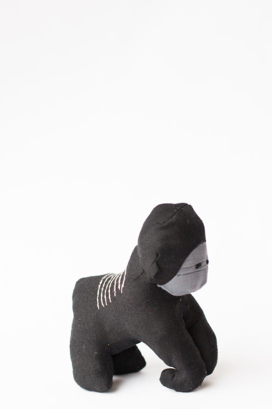 Sammy Silverback Gorilla