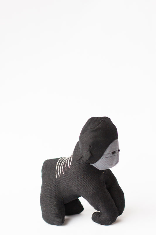 Sammy Silverback Gorilla